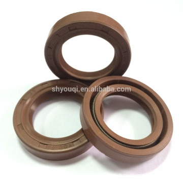 Genuine Rubber Transit V348 Rear Crankshaft Oil Seal 3S7Q 6701 AB Auto Parts Piston O Ring Seals